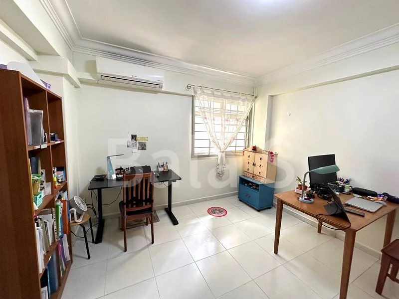 4 Room (4A2) HDB for Sale in  443 Choa Chu Kang Avenue 4 - Image 9