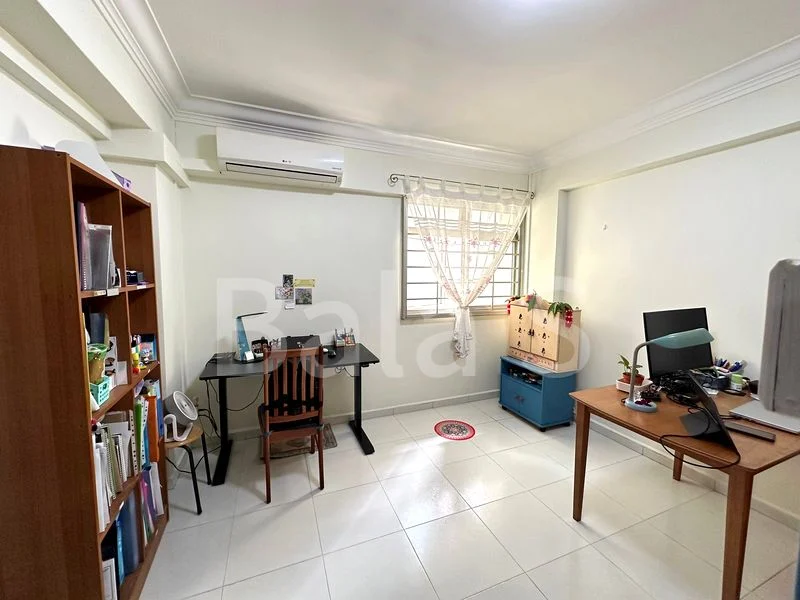 4 Room (4A2) HDB for Sale in  443 Choa Chu Kang Avenue 4 - Image 11