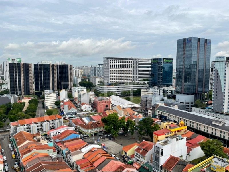 5 Room (5A) HDB for Sale in 641 Rowell Road - Image 2