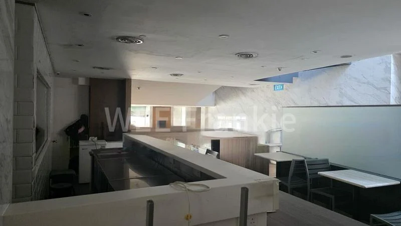 Food & Beverage for Rent: Cafe, Coffee House, Restaurant on Kitchener Road, Jalan Besar - Image 5