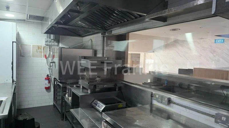 Food & Beverage for Rent: Cafe, Coffee House, Restaurant on Kitchener Road, Jalan Besar - Image 4