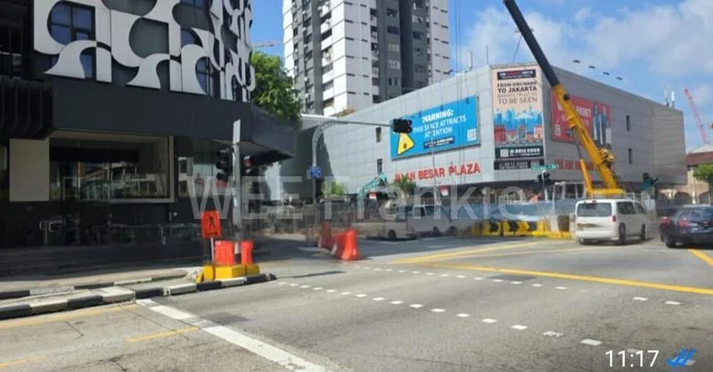 Food & Beverage for Rent: Cafe, Coffee House, Restaurant on Kitchener Road, Jalan Besar - Image 1