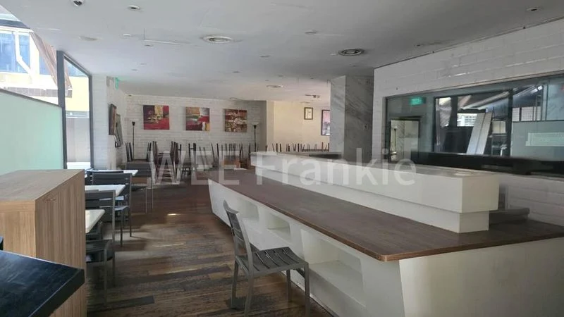 Food & Beverage for Rent: Cafe, Coffee House, Restaurant on Kitchener Road, Jalan Besar - Image 8