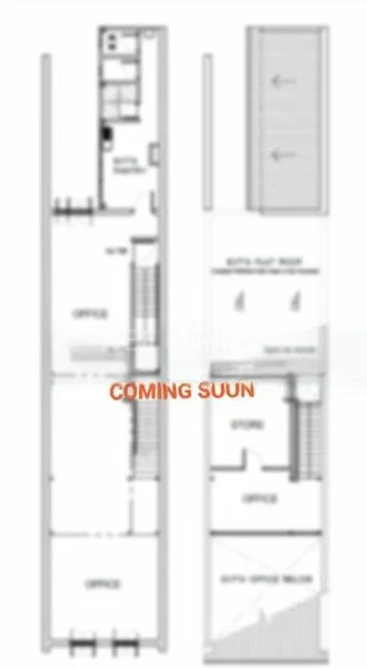 Food & Beverage for Rent: Cafe, Coffee House, Restaurant on Kitchener Road, Jalan Besar - Image 9