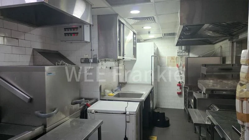 Food & Beverage for Rent: Cafe, Coffee House, Restaurant on Kitchener Road, Jalan Besar - Image 3