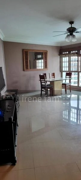 4 Room (4A) HDB for Rent in  163A Punggol Central - Image 1