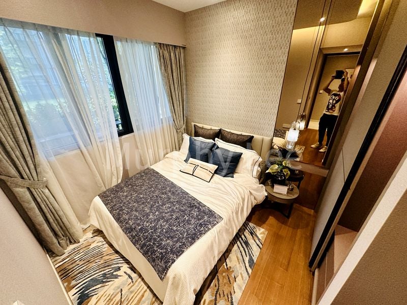 3 Bed Apartment (Condo) for Sale in Ardor Residence - Image 9