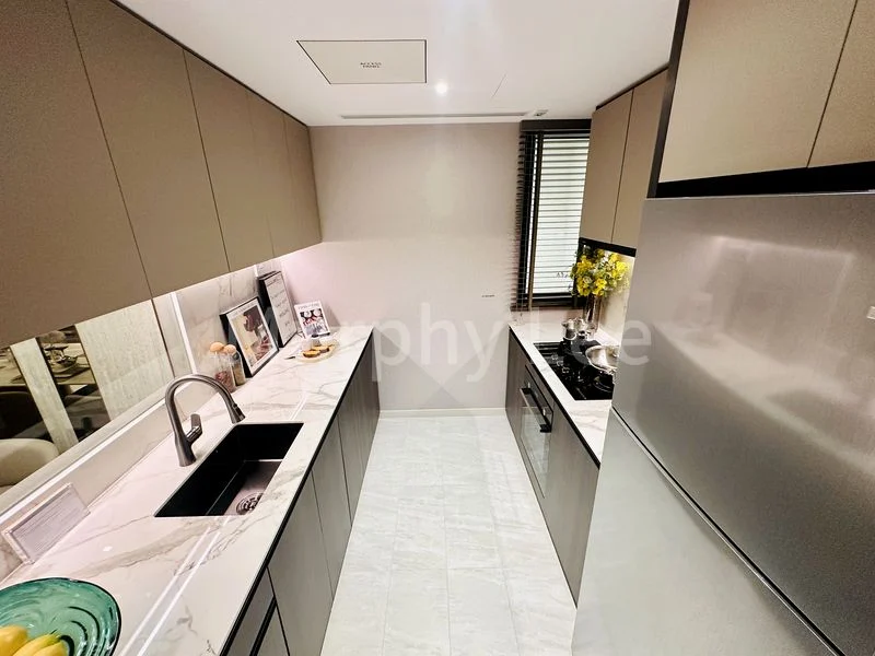 3 Bed Apartment (Condo) for Sale in Ardor Residence - Image 8