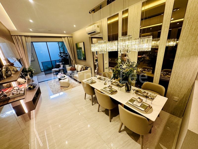 3 Bed Apartment (Condo) for Sale in Ardor Residence - Image 1