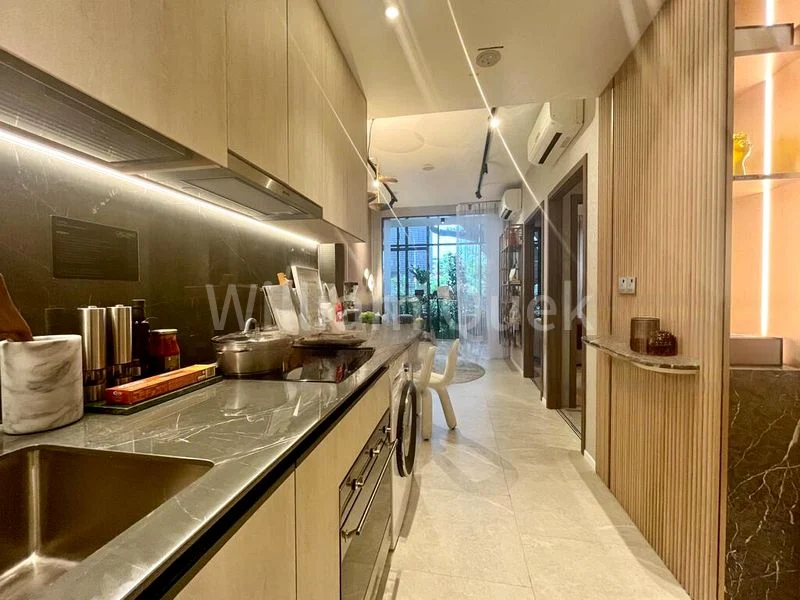 2 Bed Condo for Sale in Orchard Sophia - Image 1