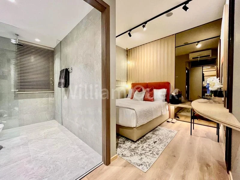 2 Bed Condo for Sale in Orchard Sophia - Image 5