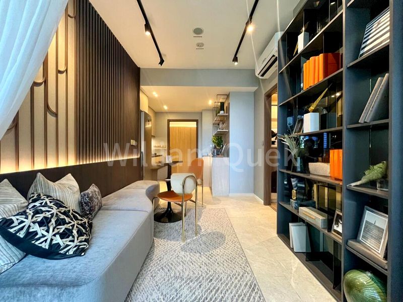 2 Bed Condo for Sale in Orchard Sophia - Image 6