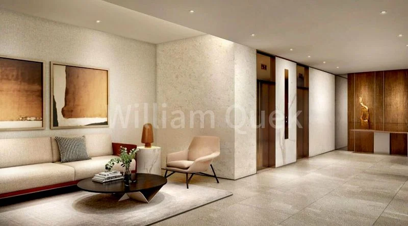 2 Bed Condo for Sale in Orchard Sophia - Image 2