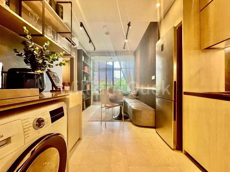 2 Bed Condo for Sale in Orchard Sophia - Image 3