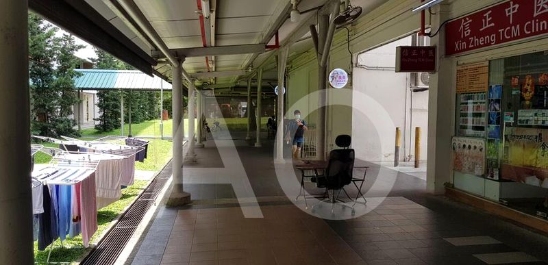 Shop / Shophouse for Sale: 498 Jurong West Street 41 - Image 2