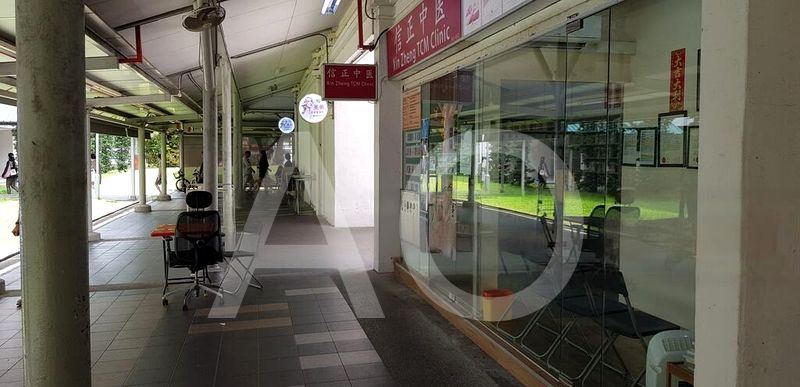 Shop / Shophouse for Sale: 498 Jurong West Street 41 - Image 6
