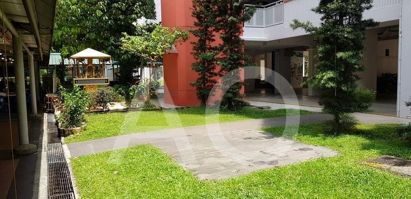 Shop / Shophouse for Sale: 498 Jurong West Street 41 - Image 1