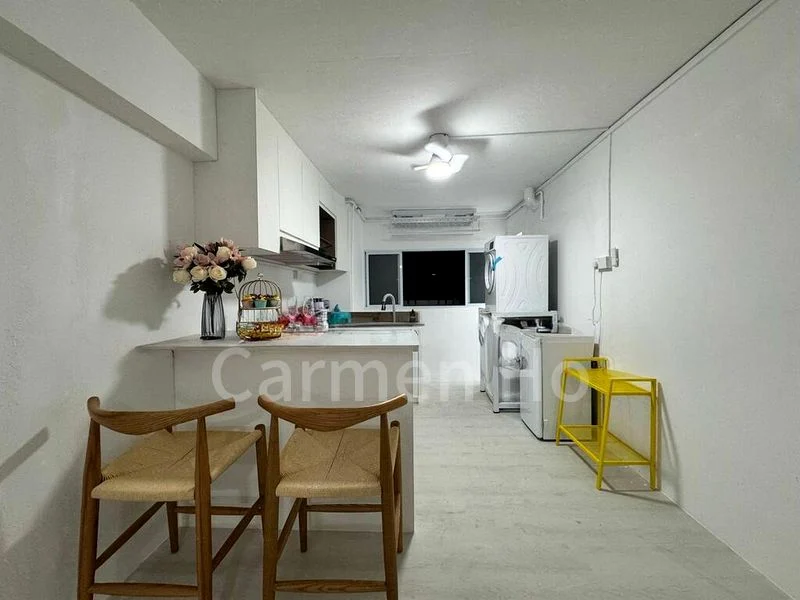 Room (HDB) for Rent in  23 Marsiling Drive - Image 5