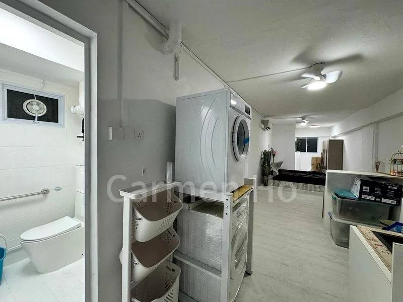 Room (HDB) for Rent in  23 Marsiling Drive - Image 3