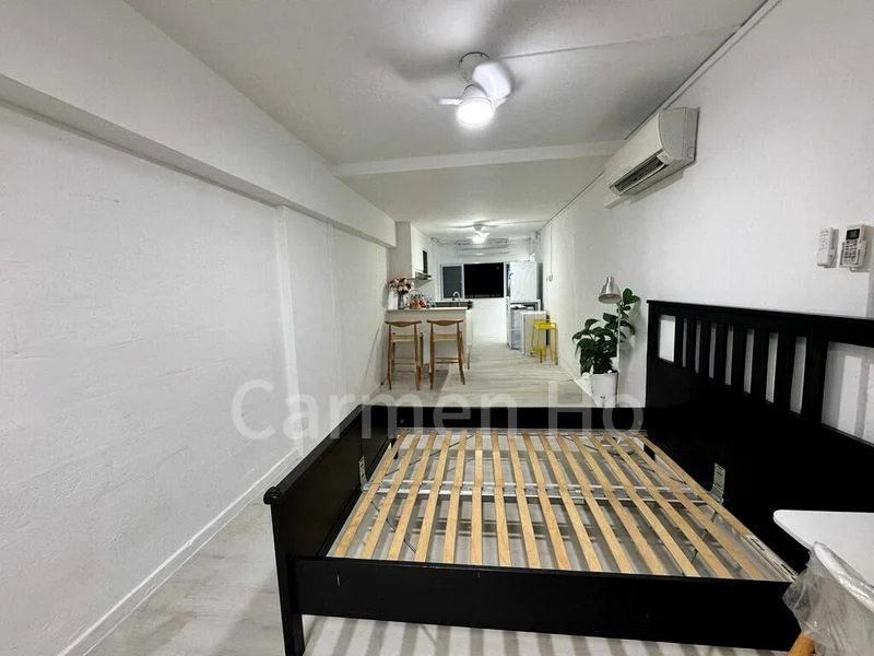 Room (HDB) for Rent in  23 Marsiling Drive - Image 4