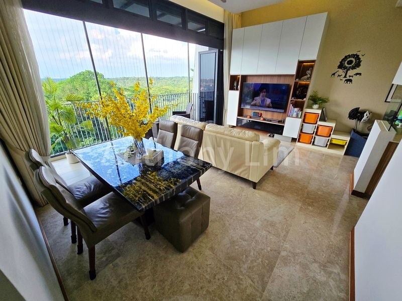 3 Bed Condo for Sale in  Eco Sanctuary - Image 2