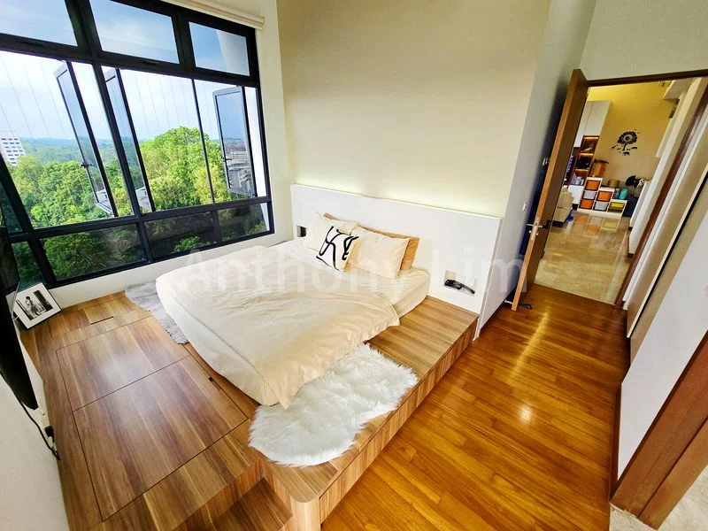 3 Bed Condo for Sale in  Eco Sanctuary - Image 3