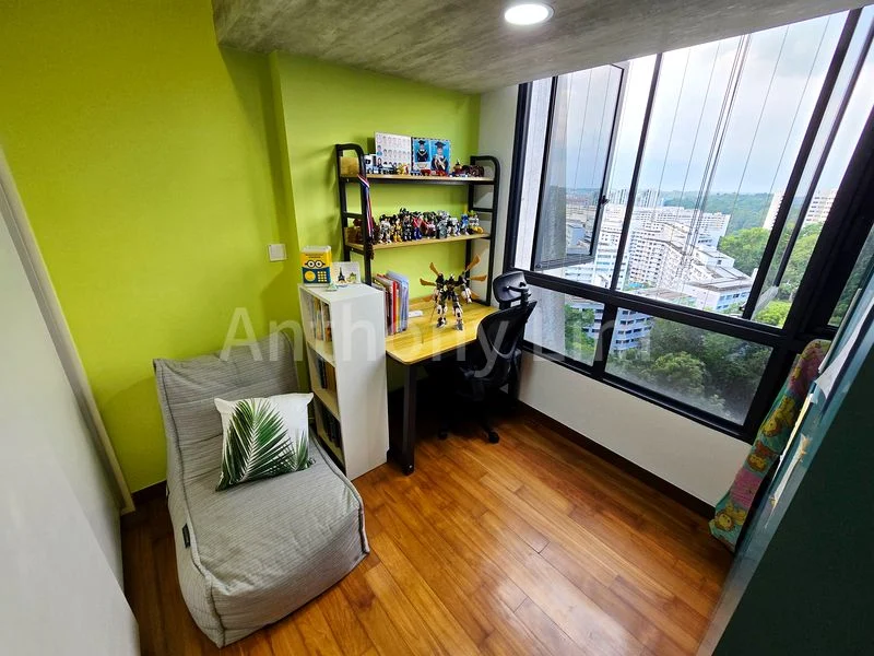 3 Bed Condo for Sale in  Eco Sanctuary - Image 8