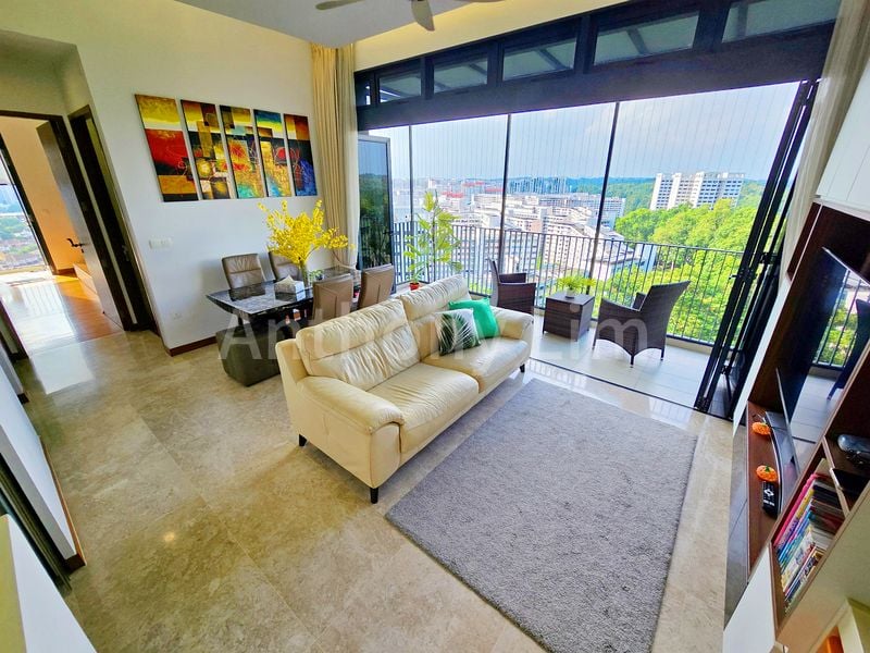 3 Bed Condo for Sale in  Eco Sanctuary - Image 1