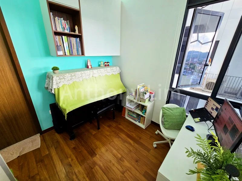 3 Bed Condo for Sale in  Eco Sanctuary - Image 10