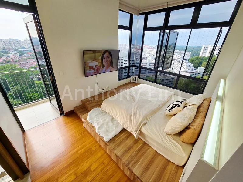3 Bed Condo for Sale in  Eco Sanctuary - Image 4