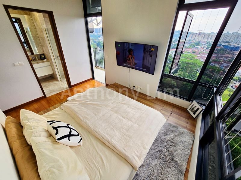 3 Bed Condo for Sale in  Eco Sanctuary - Image 5