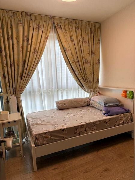 3 Bed Executive Condo for Rent in  The Criterion - Image 3