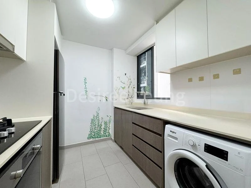 3 Bed Executive Condo for Rent in  The Criterion - Image 10