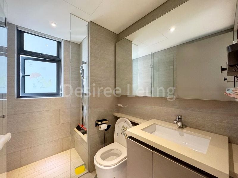 3 Bed Executive Condo for Rent in  The Criterion - Image 16