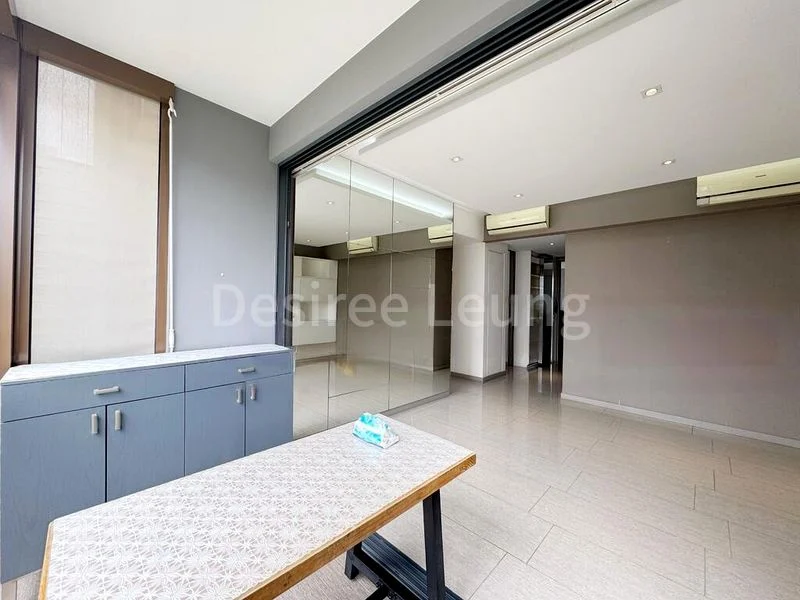 3 Bed Executive Condo for Rent in  The Criterion - Image 8