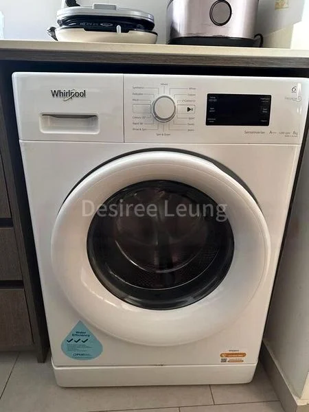 3 Bed Executive Condo for Rent in  The Criterion - Image 7