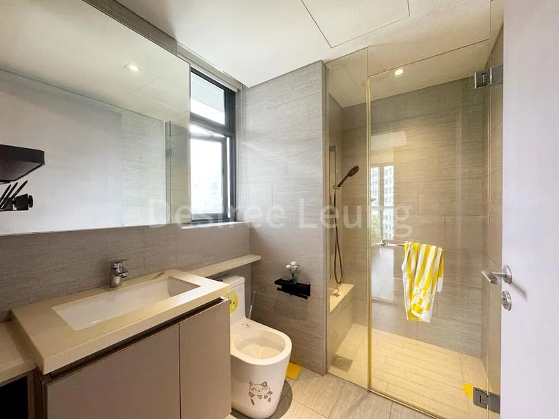 3 Bed Executive Condo for Rent in  The Criterion - Image 17