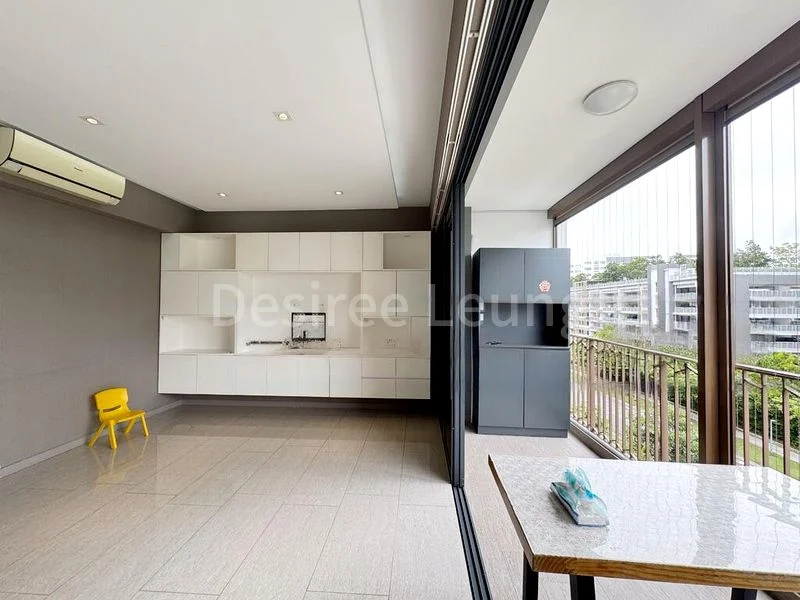 3 Bed Executive Condo for Rent in  The Criterion - Image 4