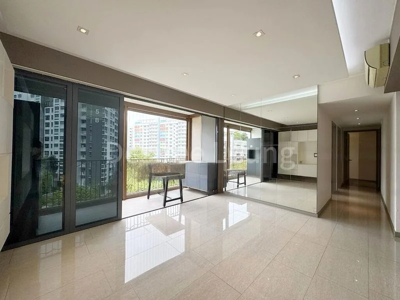 3 Bed Executive Condo for Rent in  The Criterion - Image 1