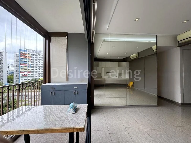 3 Bed Executive Condo for Rent in  The Criterion - Image 6