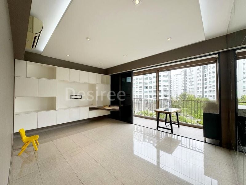 3 Bed Executive Condo for Rent in  The Criterion - Image 2