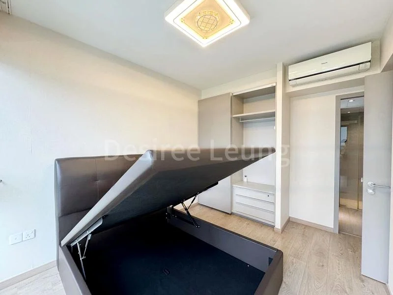 3 Bed Executive Condo for Rent in  The Criterion - Image 19