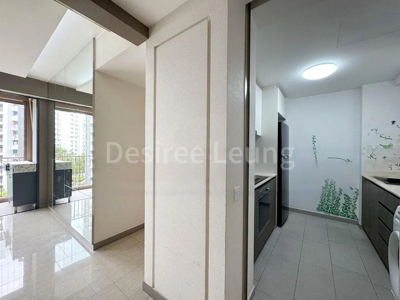 3 Bed Executive Condo for Rent in  The Criterion - Image 9