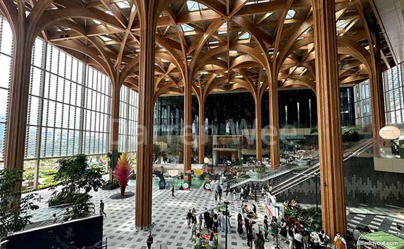 Food & Beverage for Rent: ️ Kent Ridge / Geneo / NUH ️ Fitted F&B Shop - Image 2