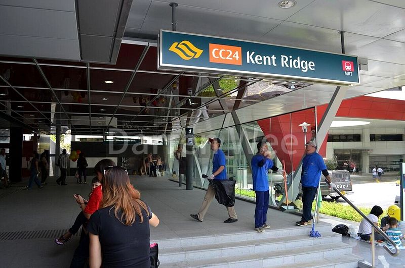 Food & Beverage for Rent: ️ Kent Ridge / Geneo / NUH ️ Fitted F&B Shop - Image 4