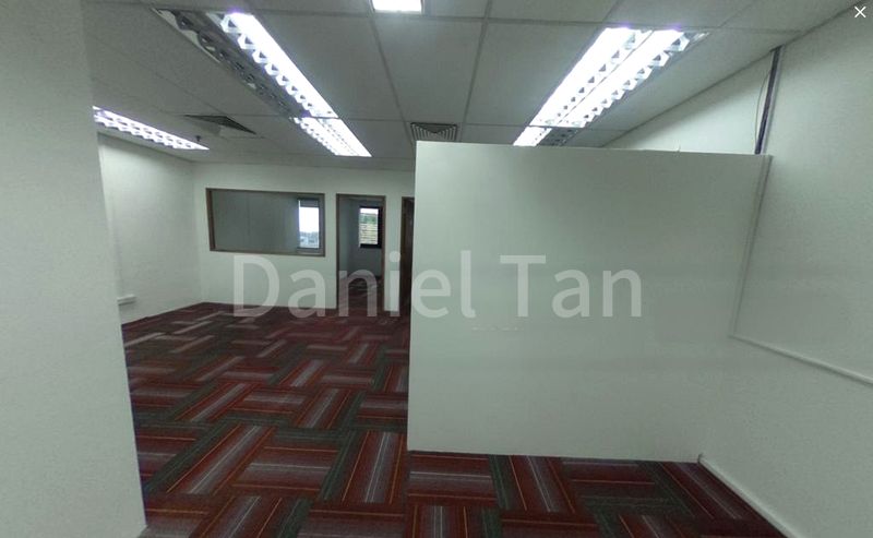 Office for Sale: Chinatown Point - Image 2