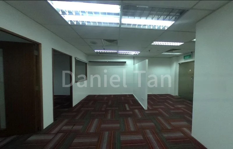 Office for Sale: Chinatown Point - Image 4