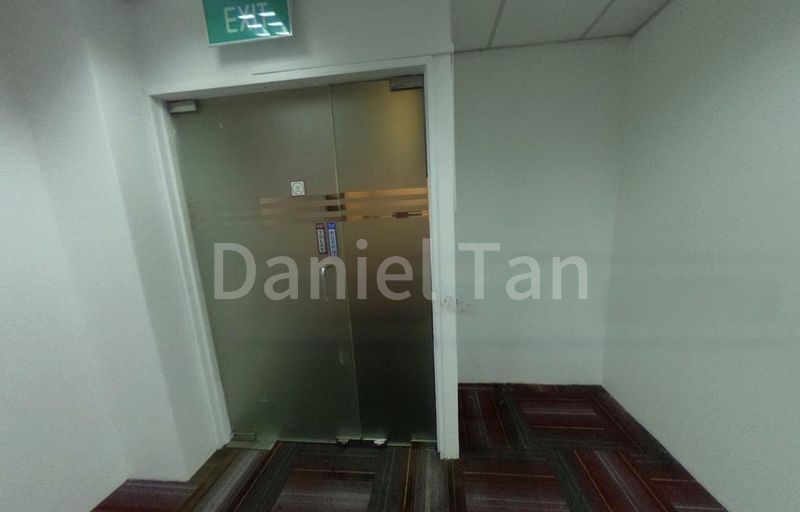 Office for Sale: Chinatown Point - Image 1