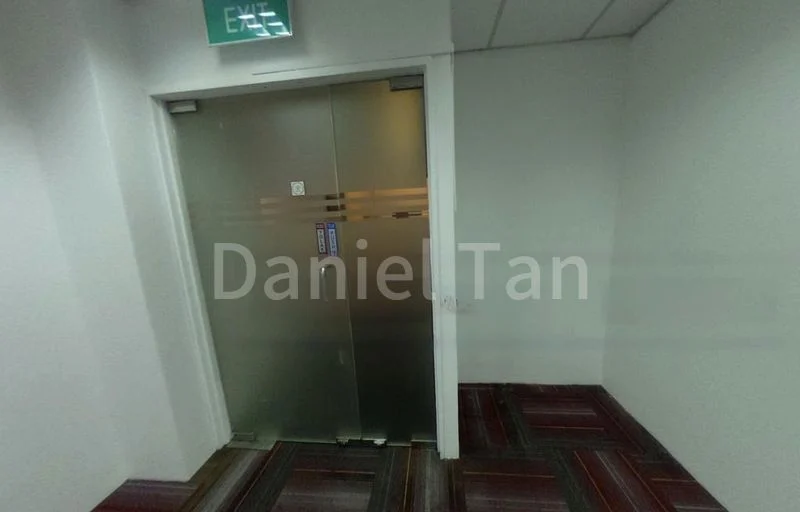 Office for Sale: Chinatown Point - Image 1