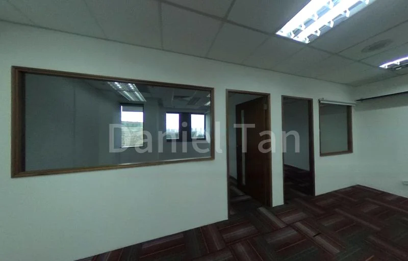 Office for Sale: Chinatown Point - Image 3